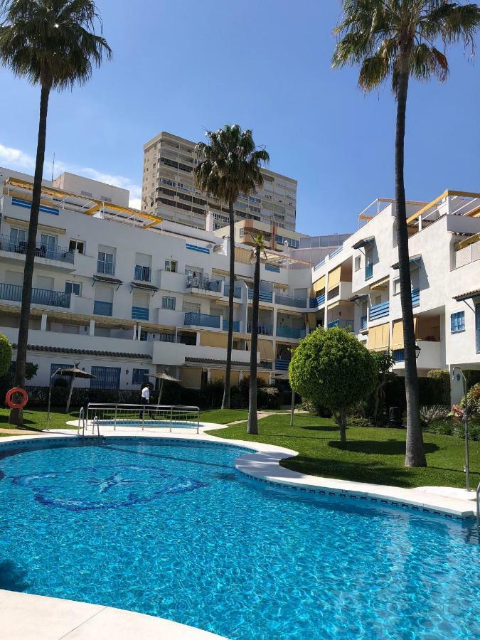 Апартаменти Residencial Don Pedro Торремолінос Екстер'єр фото
